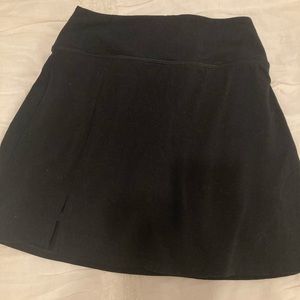 old navy active powerchill high-rise skirt size xs (make offers!)